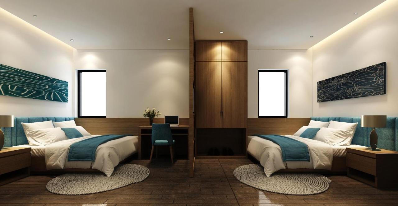 Trang Ngan By Thg Hotel Da Nang