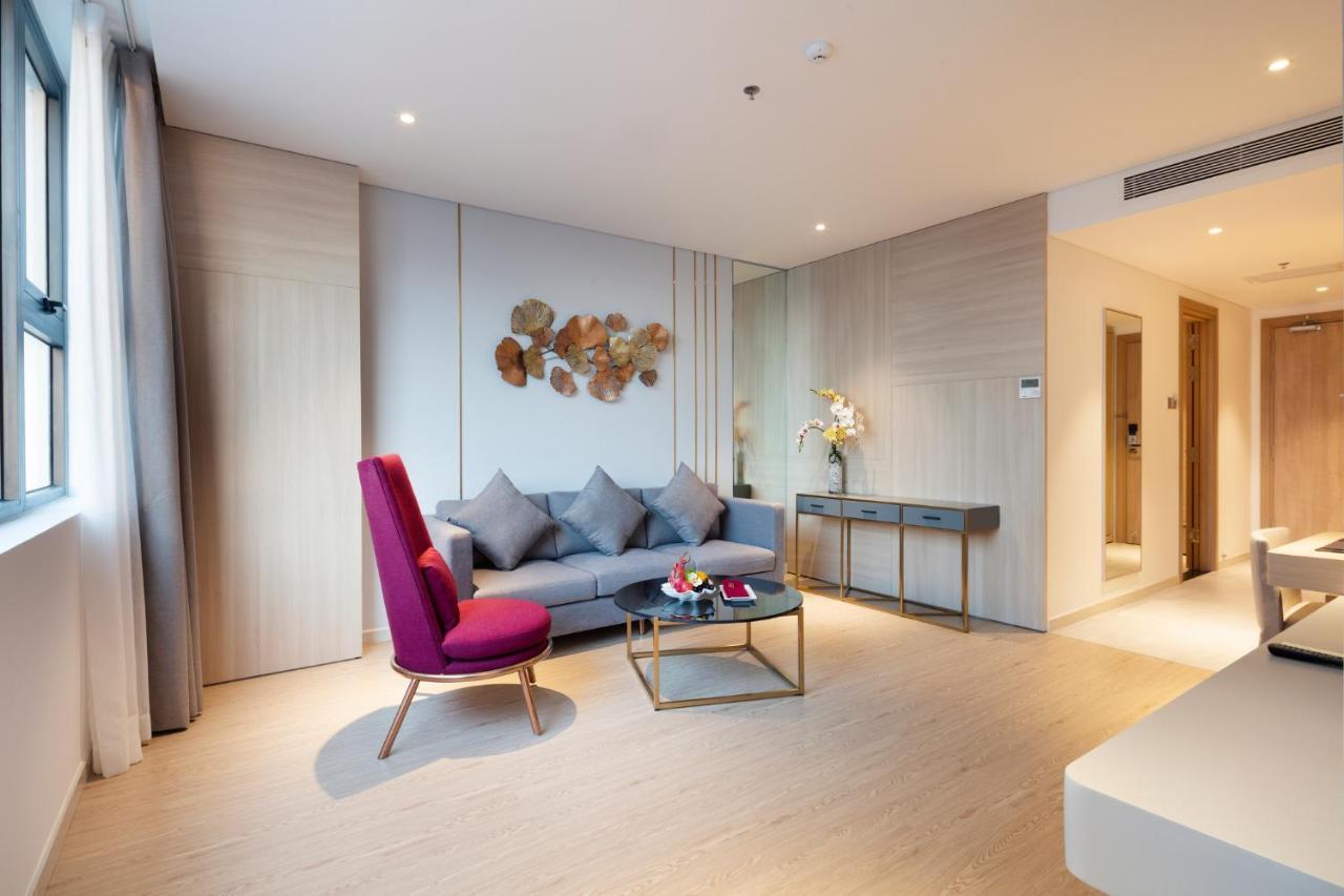 Dqua 5* Nha Trang