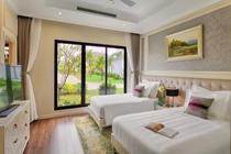 Vinpearl Discovery Greenhill 5* Phu Quoc