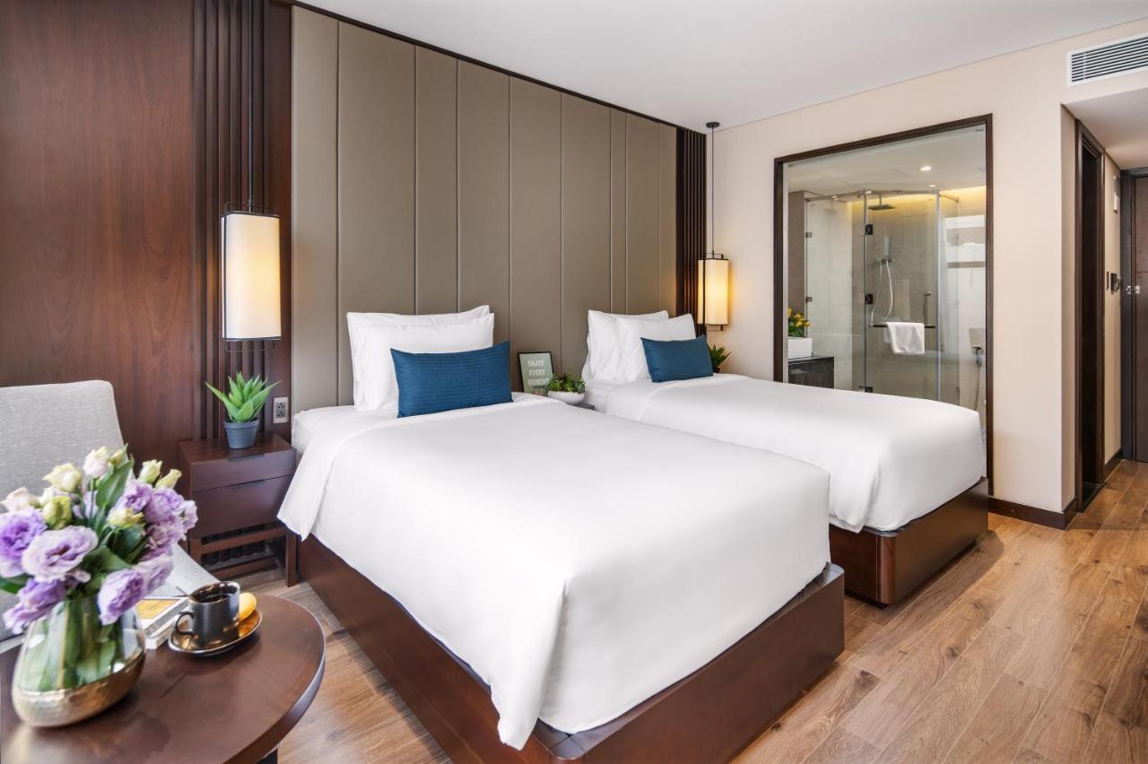 Hotel Minh Toan Safi Ocean Da Nang