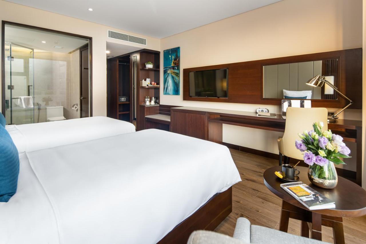 Hotel Minh Toan Safi Ocean Da Nang
