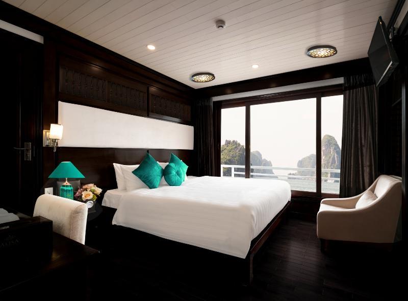  Alisa Cruise Halong 5*