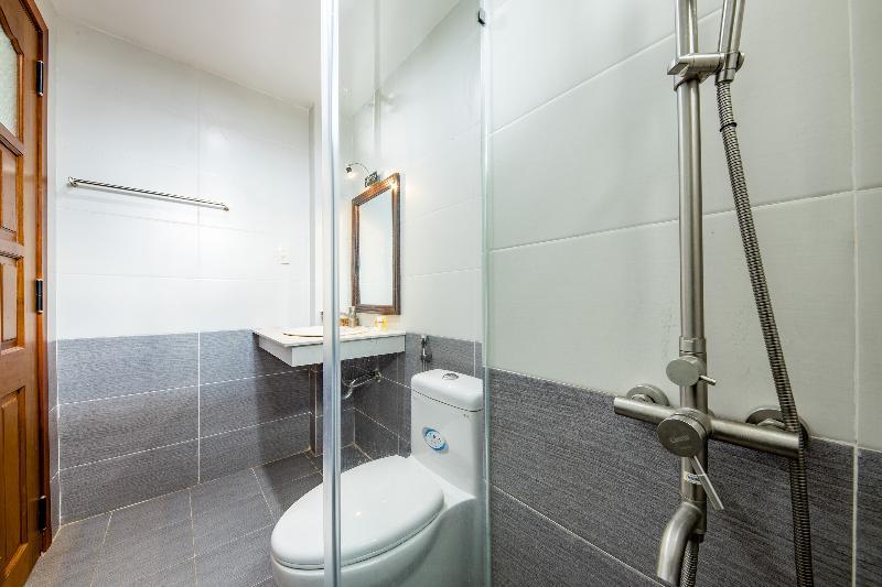 Hotel Oyo 227 Trang Anh