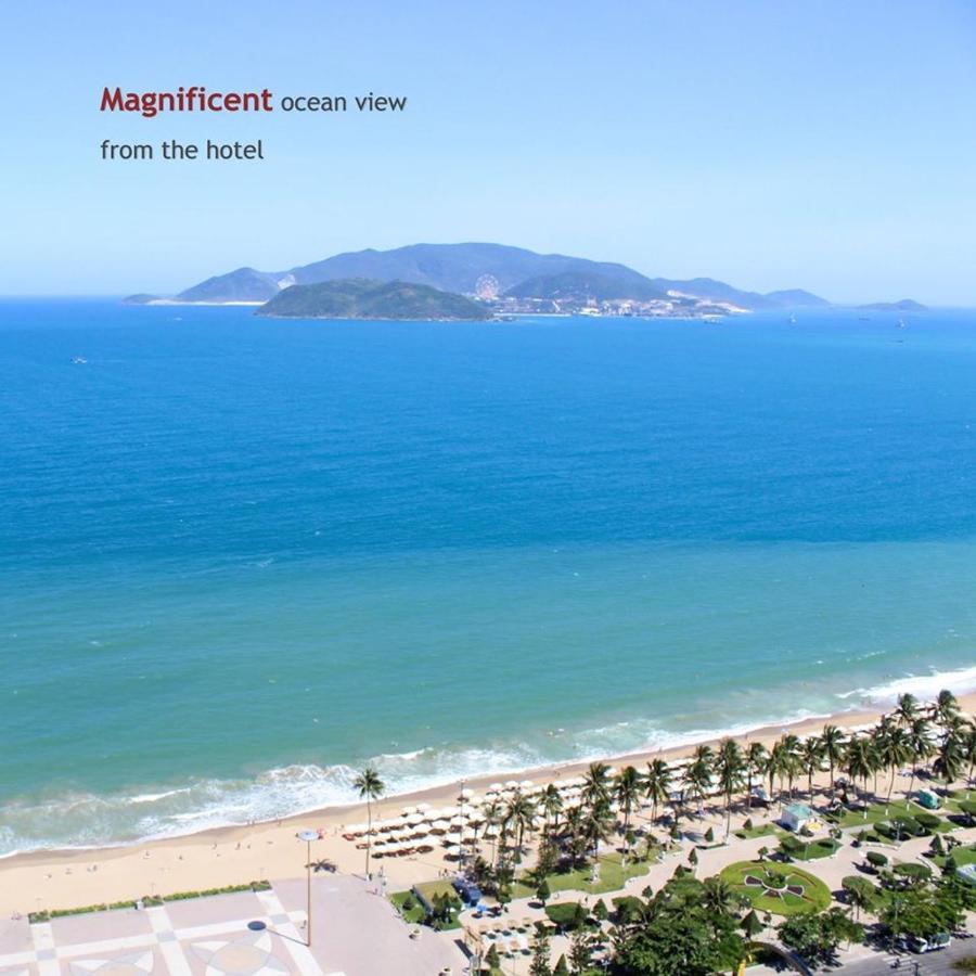 Panorama Condotel By Hlg Aparthotel Nha Trang