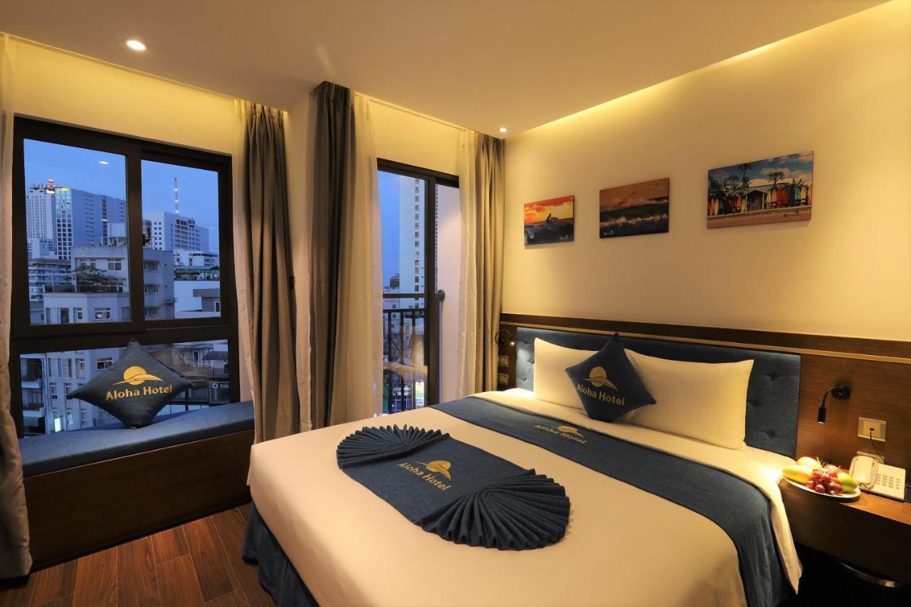 Aloha Nha Trang