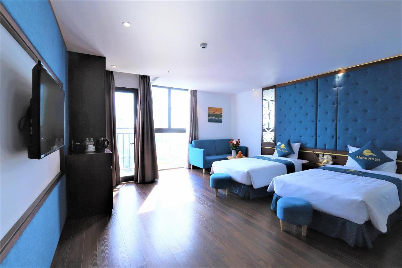 Hotel Aloha 4*