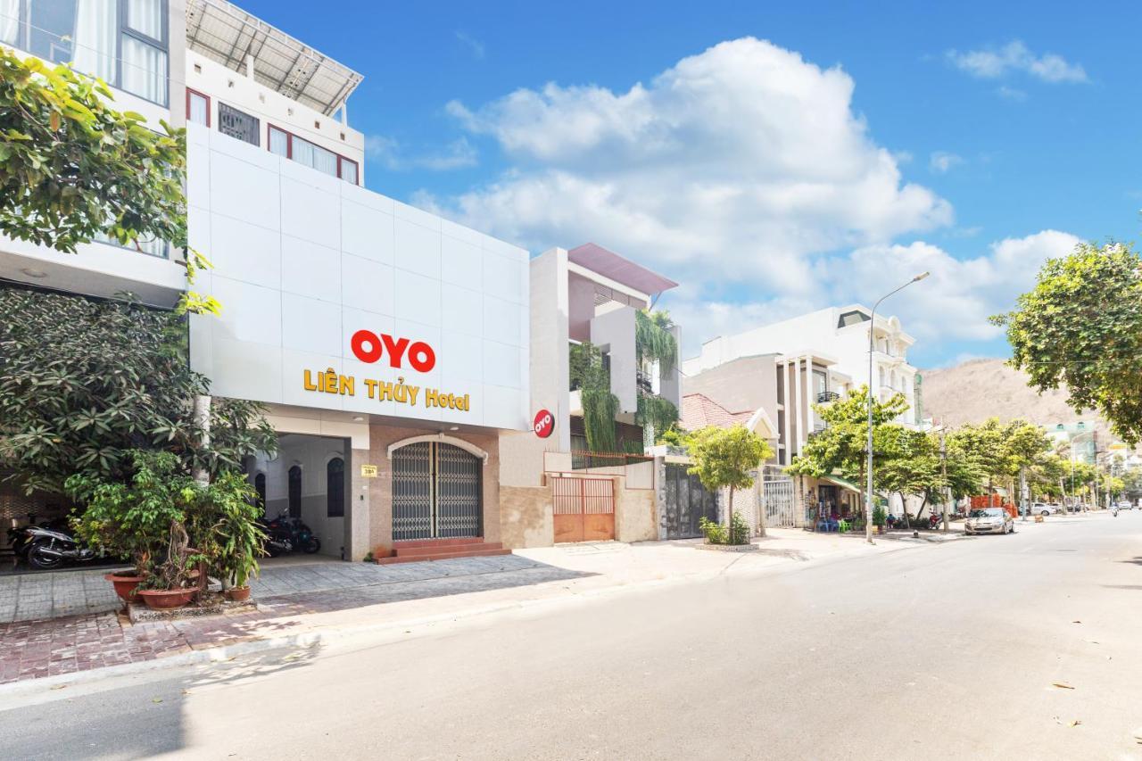 Lien Thuy Khách sạn 2*