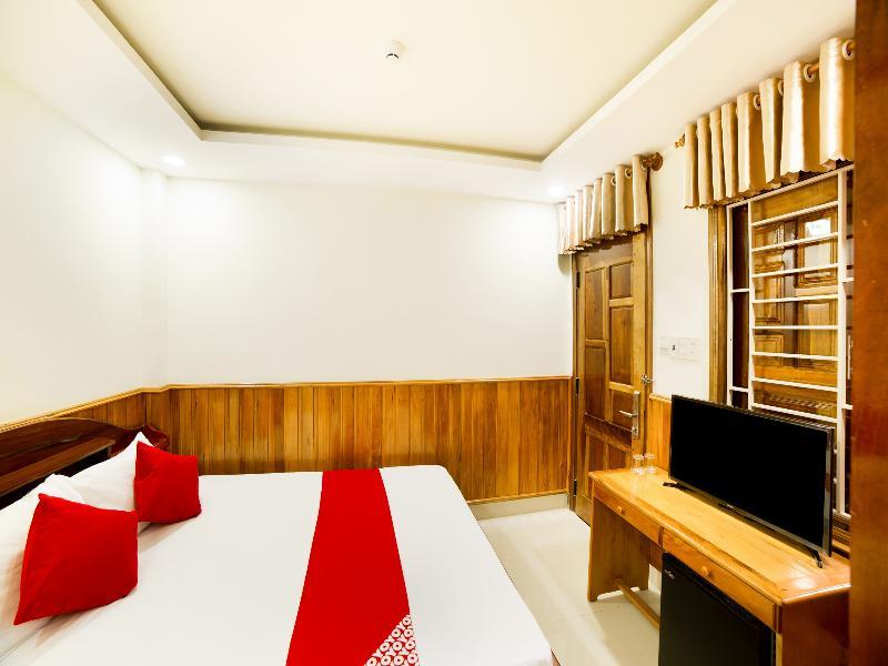 Thien Truong Hotel