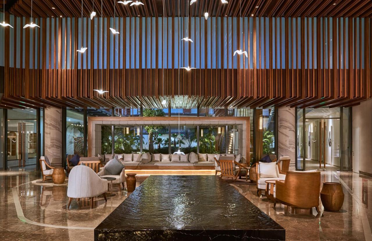 Moevenpick Waverly Phu Quoc