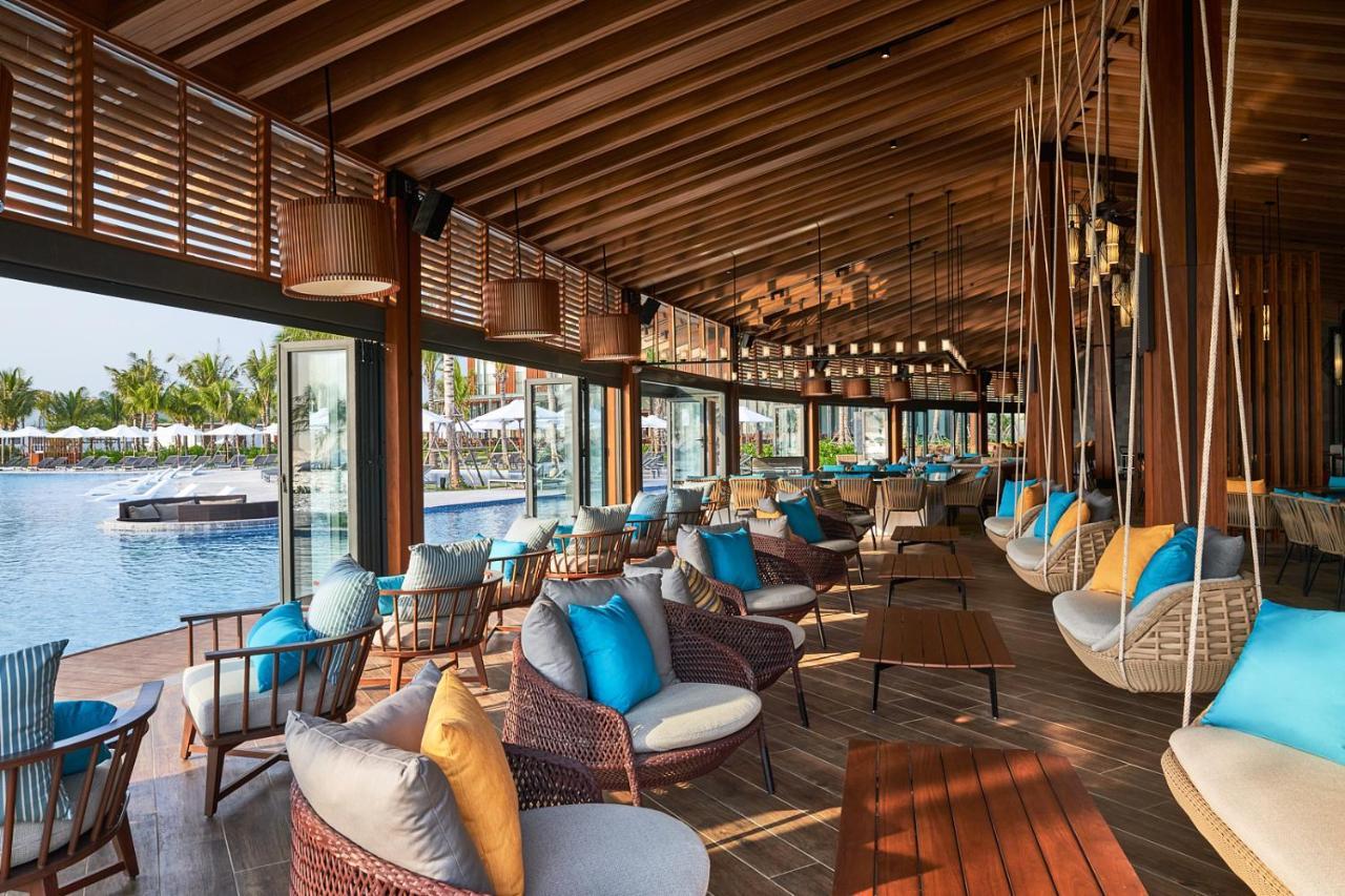 Hotel Moevenpick & Residences