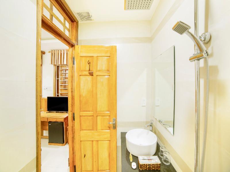 Hotel Thien Truong 2*