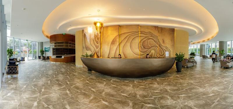 The Empyrean Hotel 5*