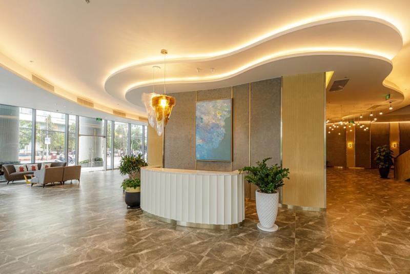 Hotel The Empyrean Nha Trang