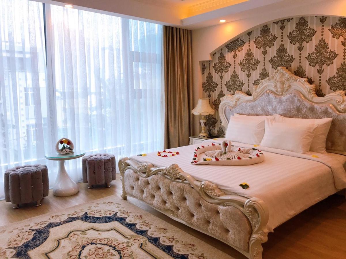 Golden Rose Khách sạn Đà Nẵng
