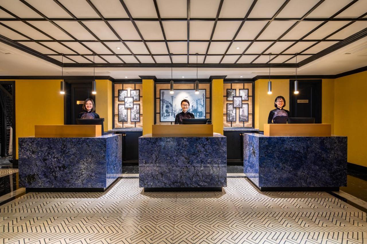 Khách sạn Solaria Hà Nội Hà Nội