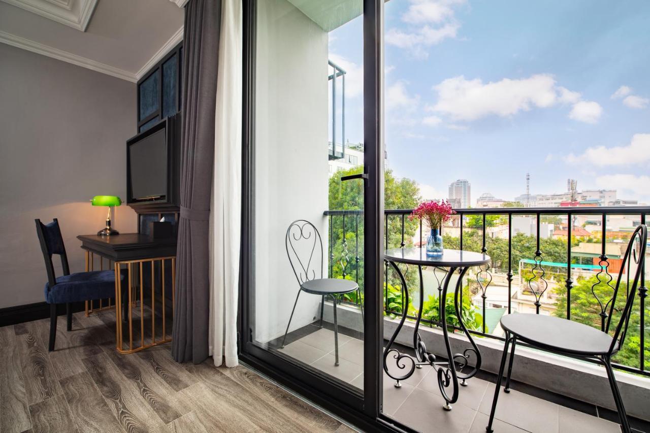 Solaria Hà Nội