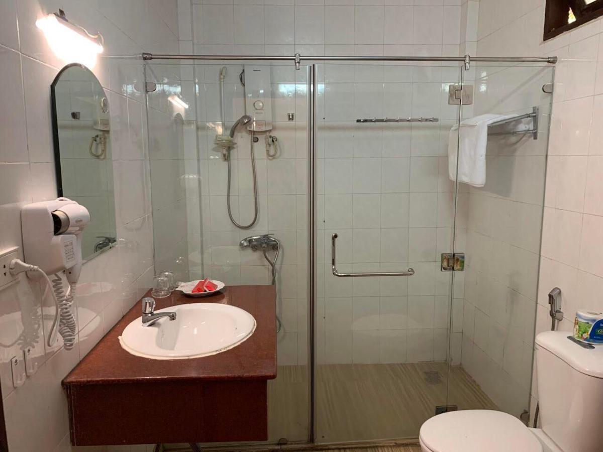 Resort Hiep Thanh 2*