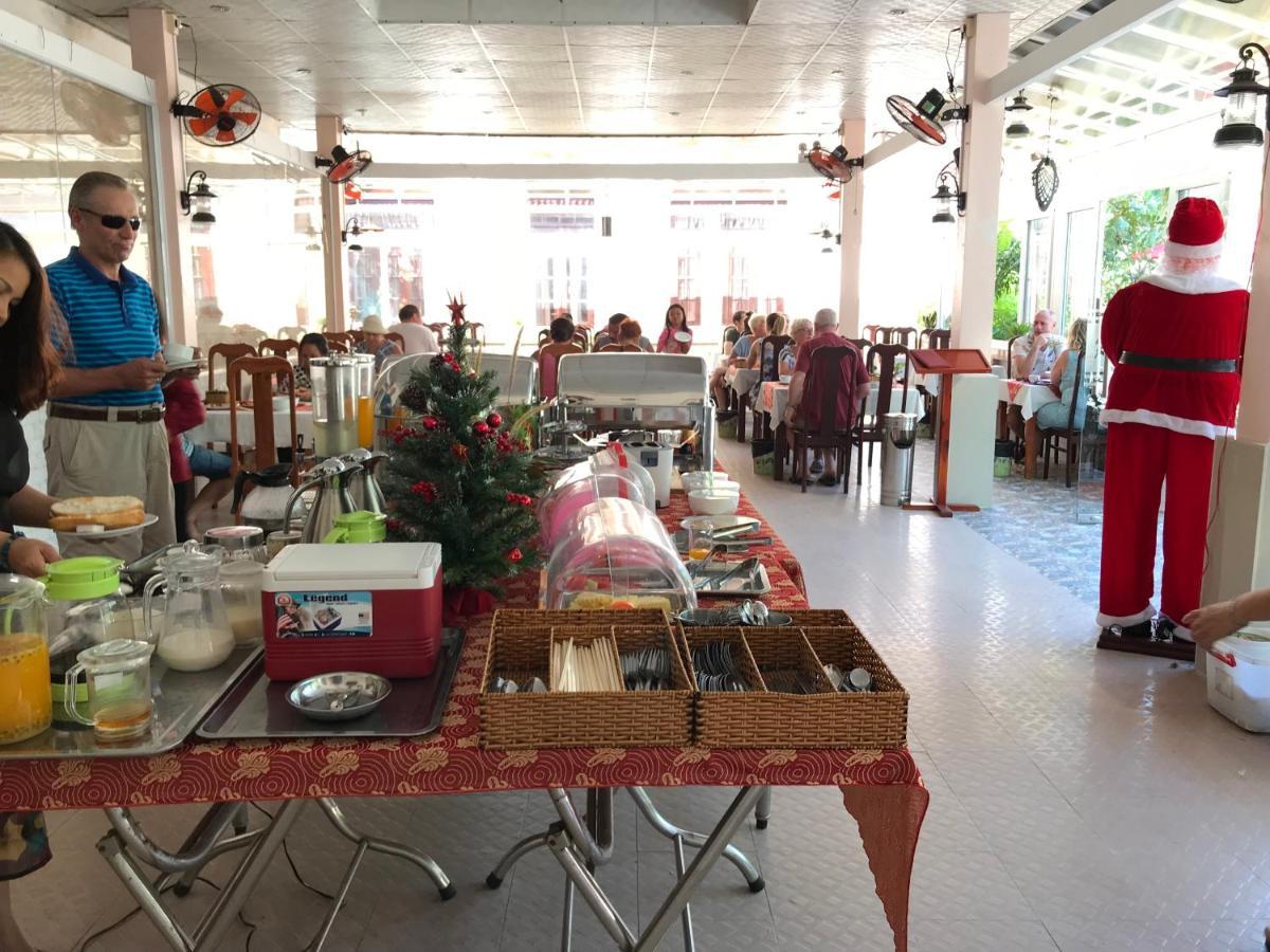Resort Hiep Thanh 2*