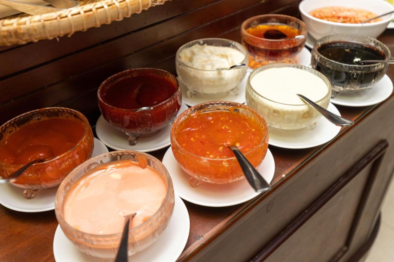 Hotel Paris Luxury &