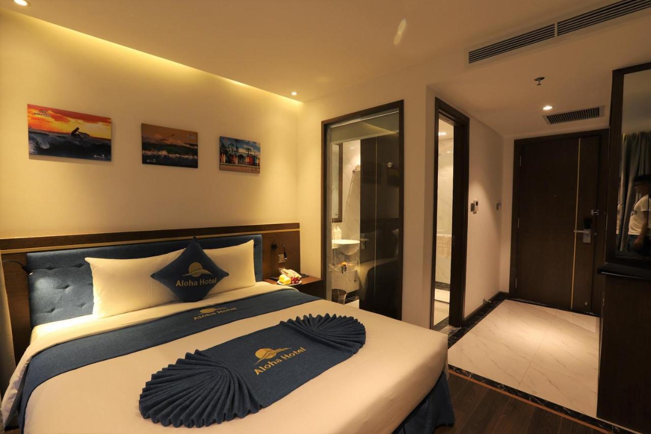 Hotel Aloha 4*