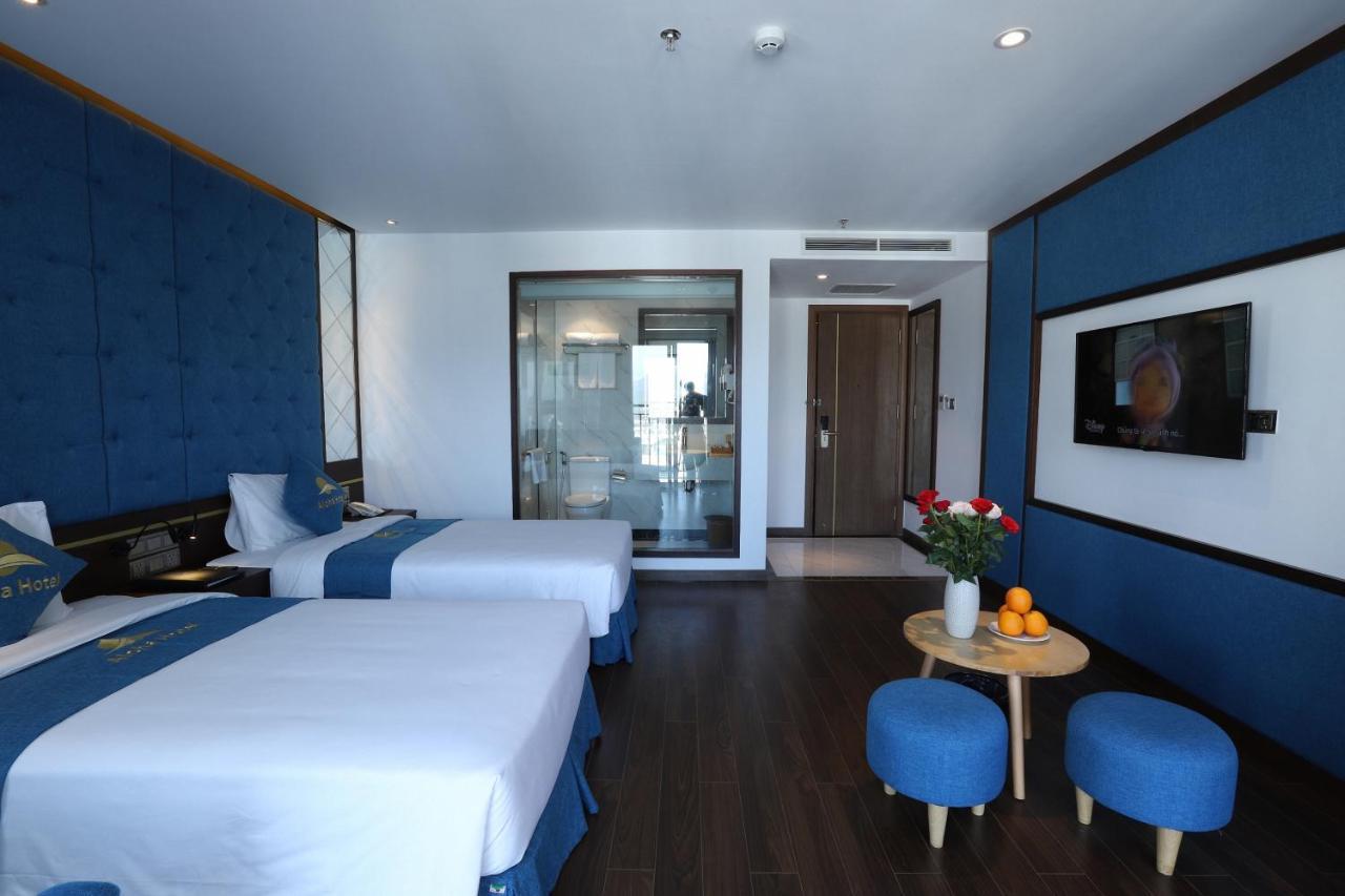 Aloha 4* Nha Trang