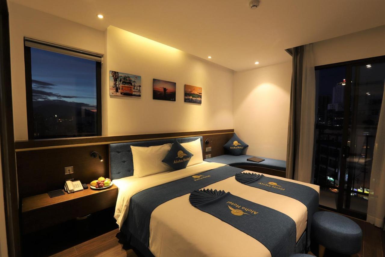 Hotel Aloha 4*