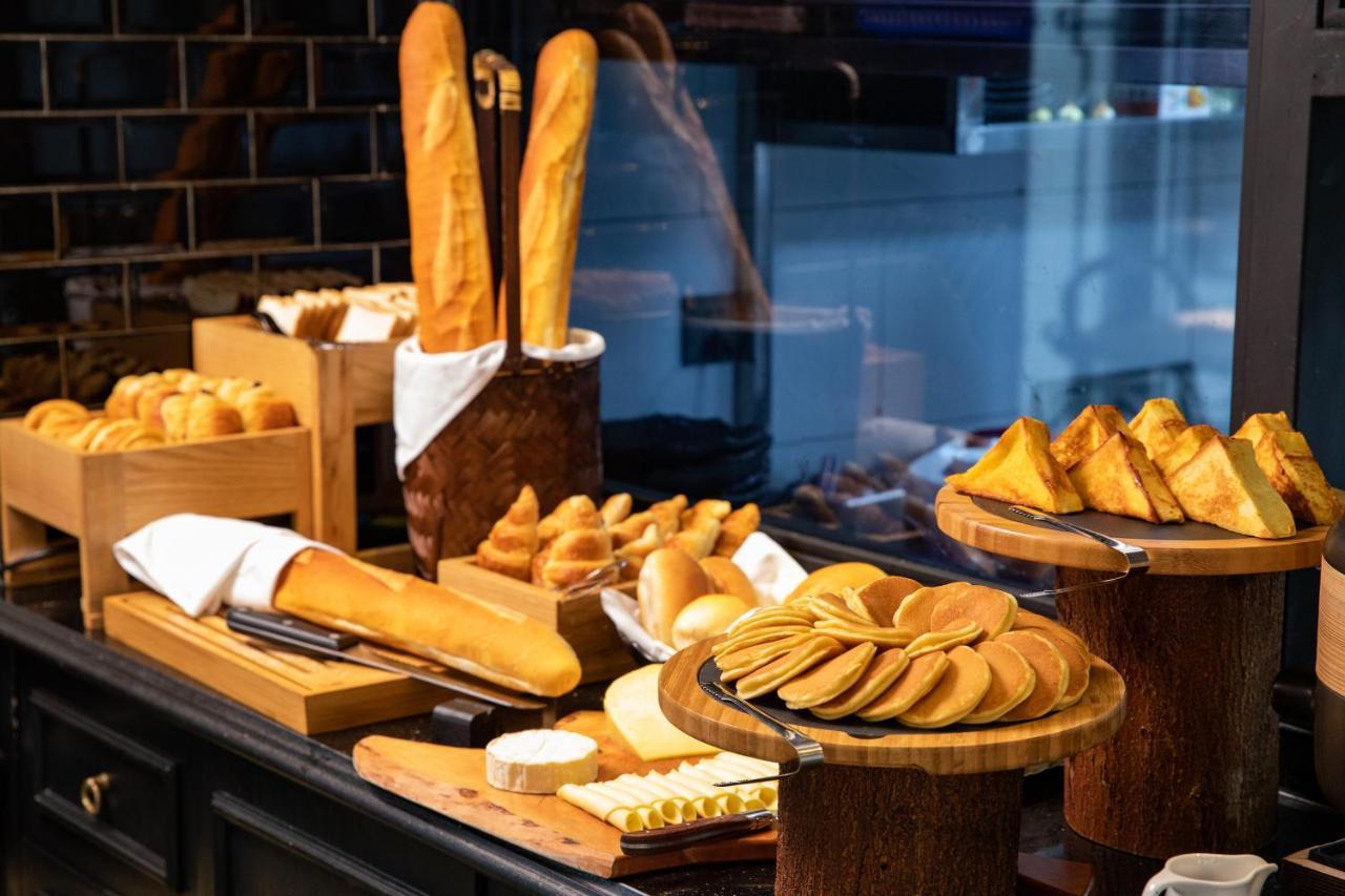 Khách sạn Solaria Hà Nội