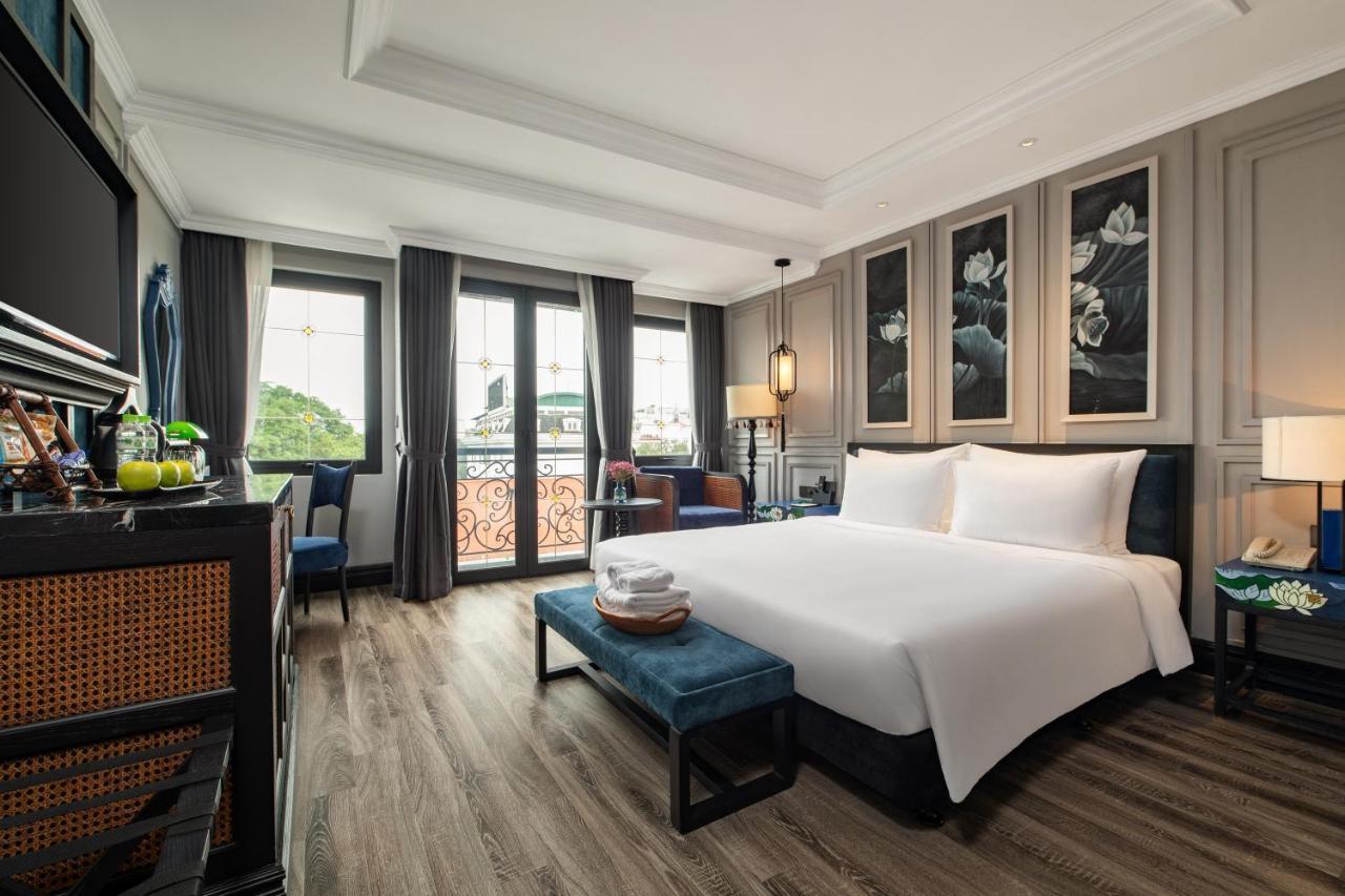 Solaria Hà Nội 4*
