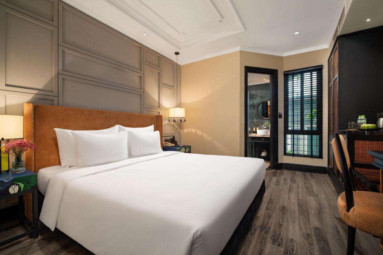 Solaria Hà Nội 4*