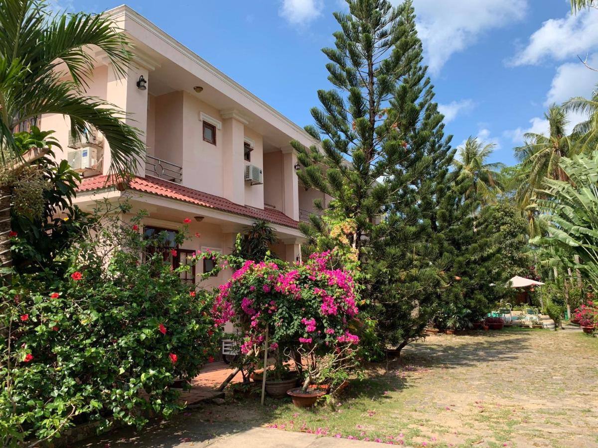 Resort Hiep Thanh Phu Quoc