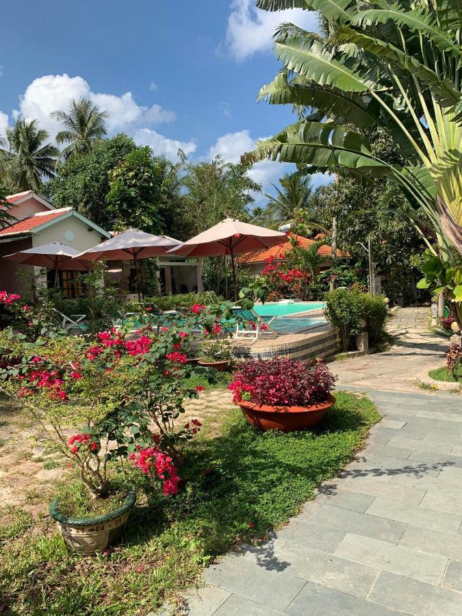 Hiep Thanh Resort Phu Quoc