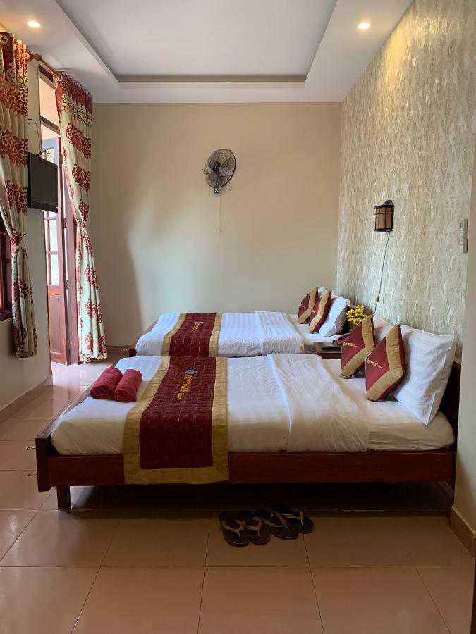 Resort Hiep Thanh