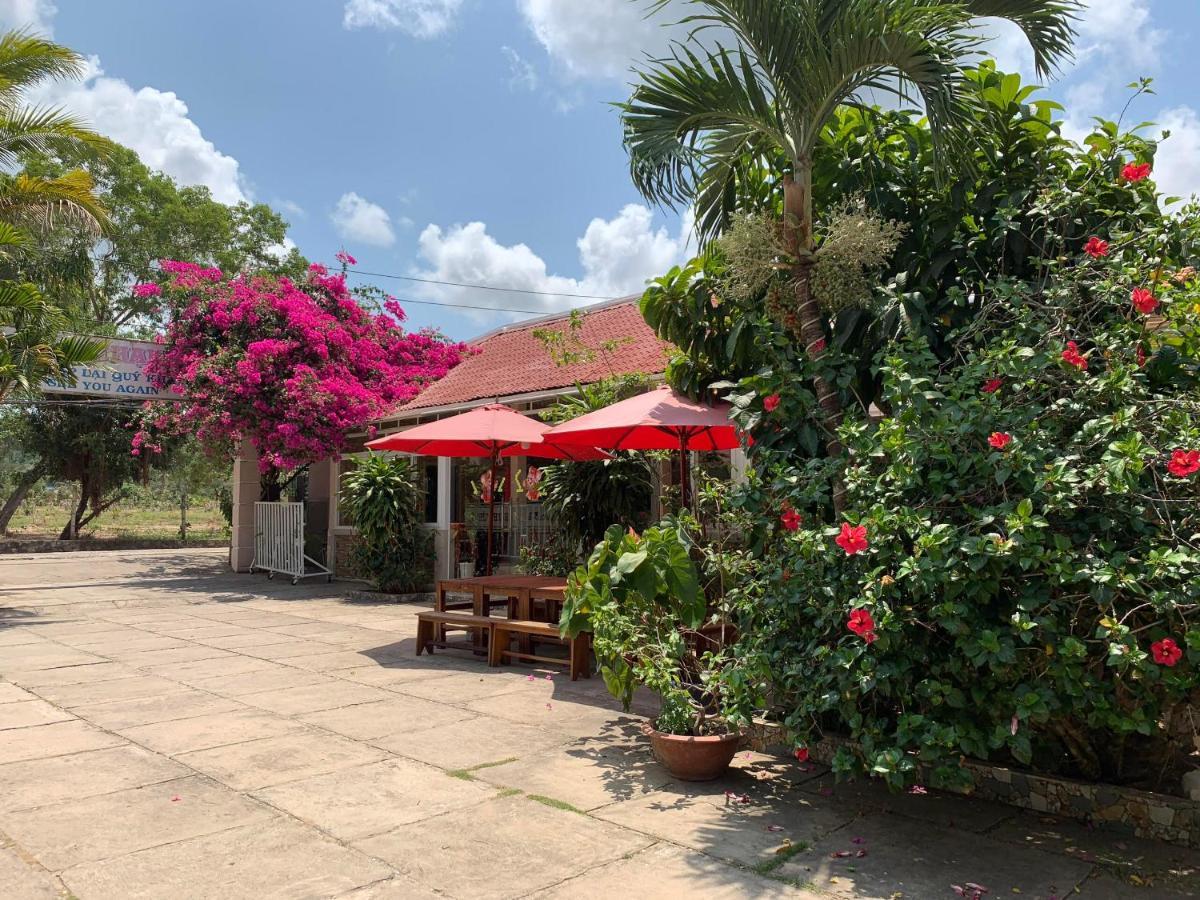 Hiep Thanh Resort Phu Quoc