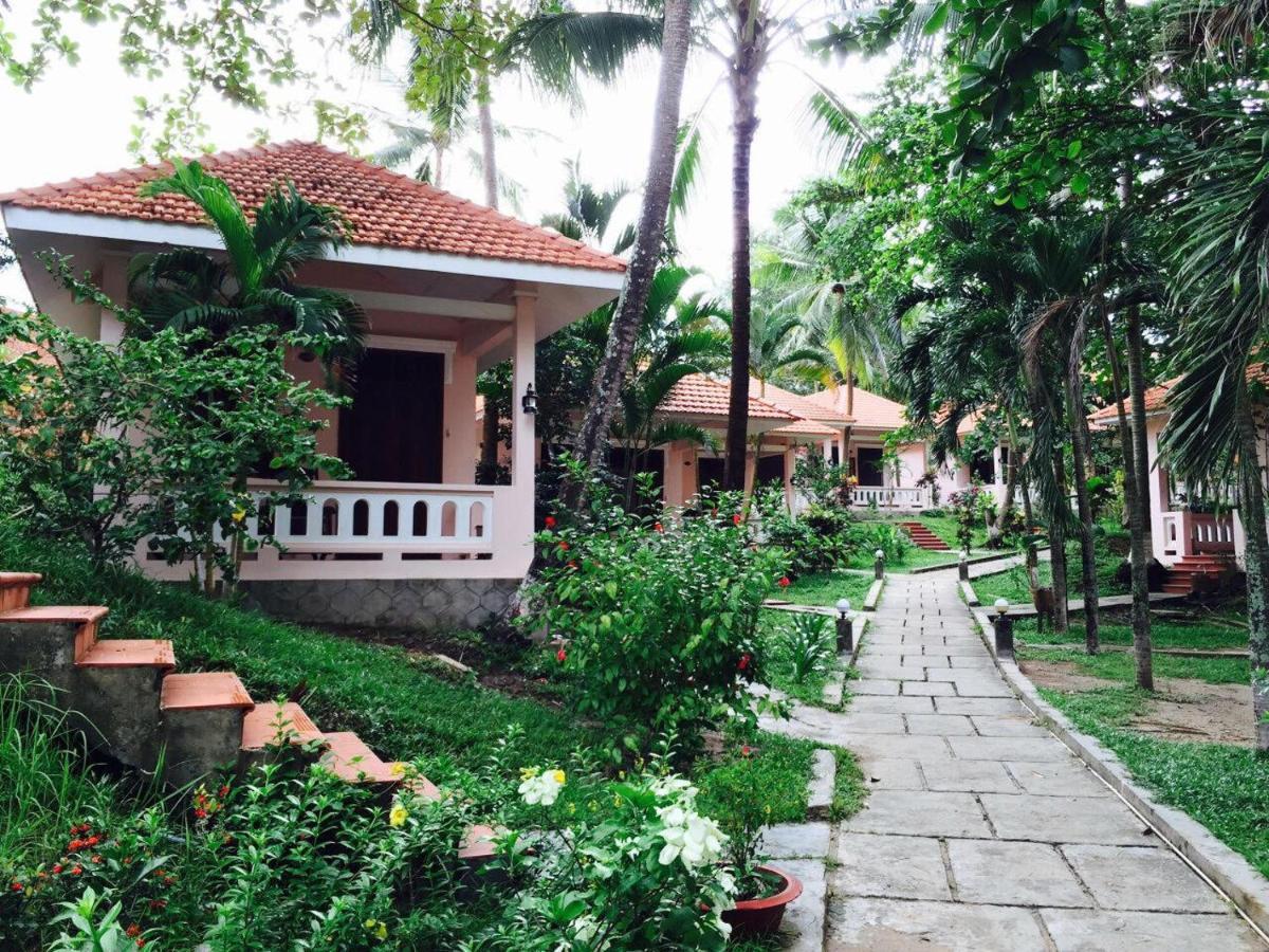 Resort Hiep Thanh Phu Quoc