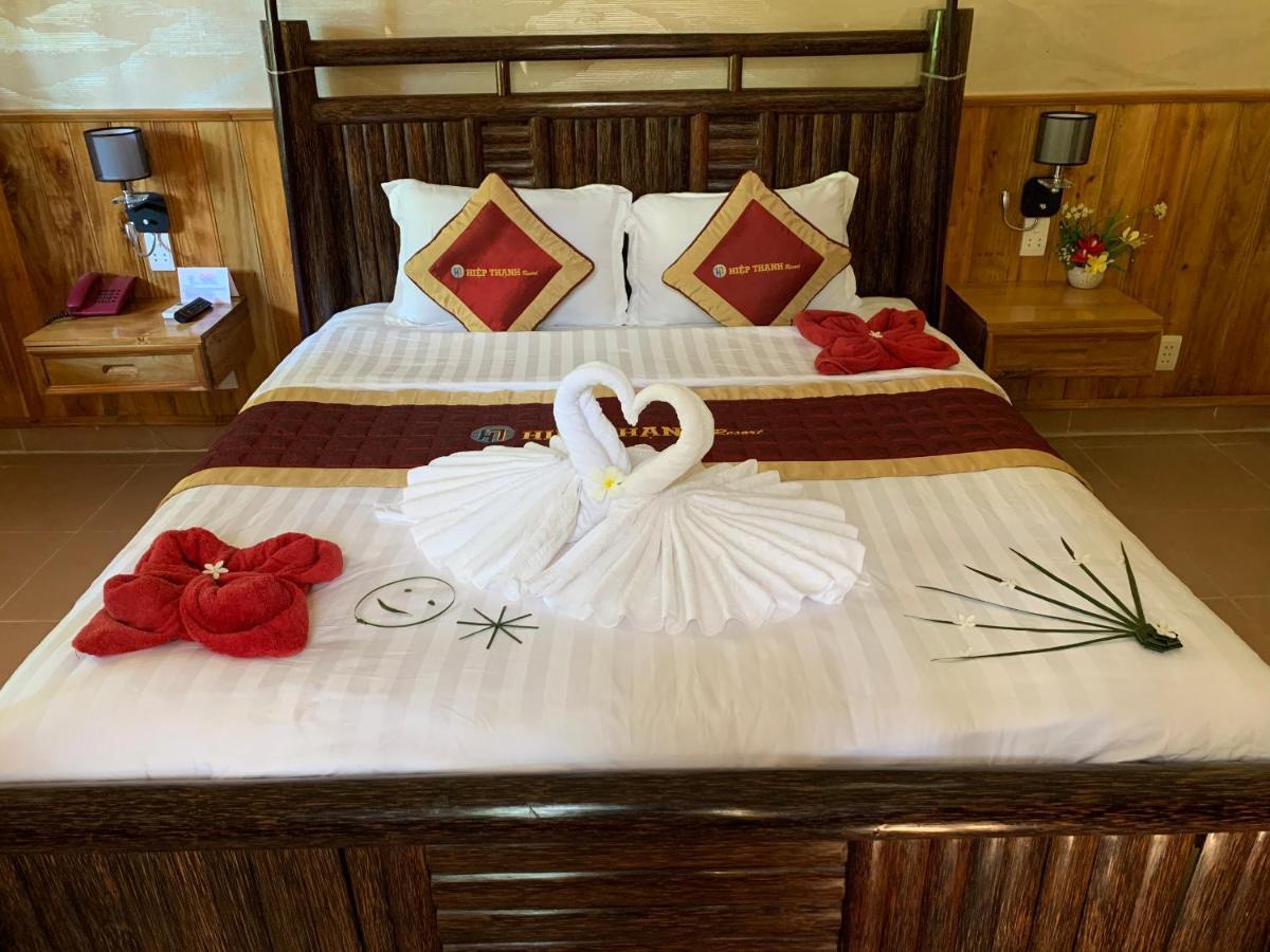 Hiep Thanh Resort 2*