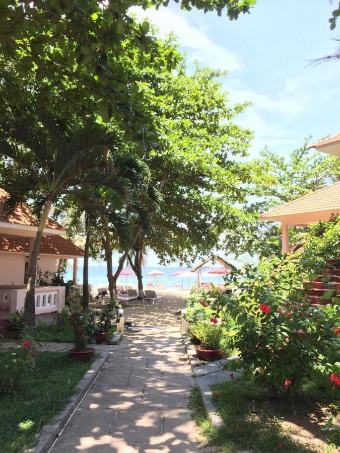 Hiep Thanh Phu Quoc