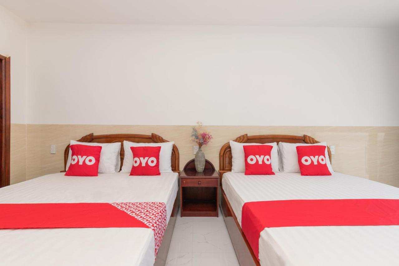 Lien Thuy Khách sạn Vũng Tàu