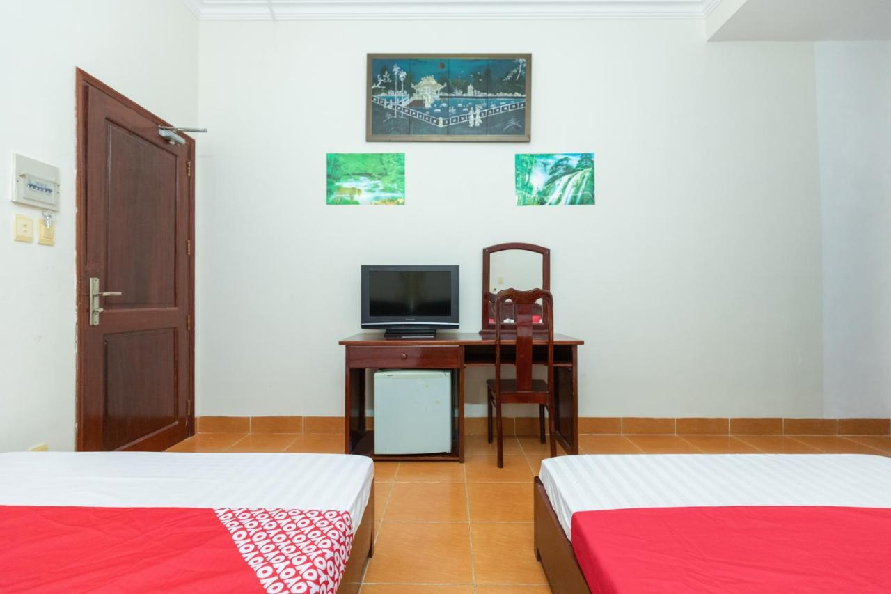 Khách sạn Lien Thuy 2*
