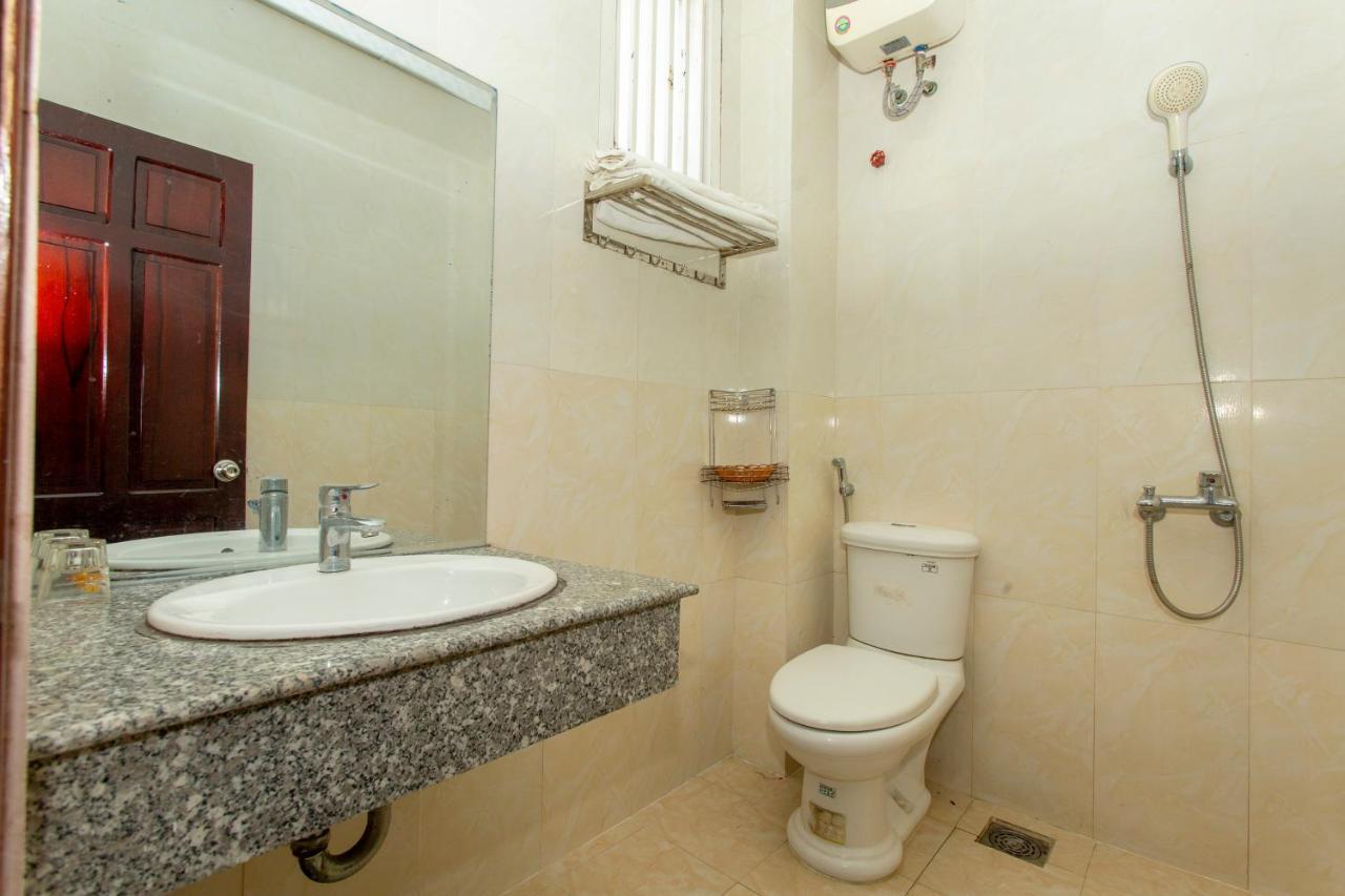 Hotel Phuc Long Da Nang