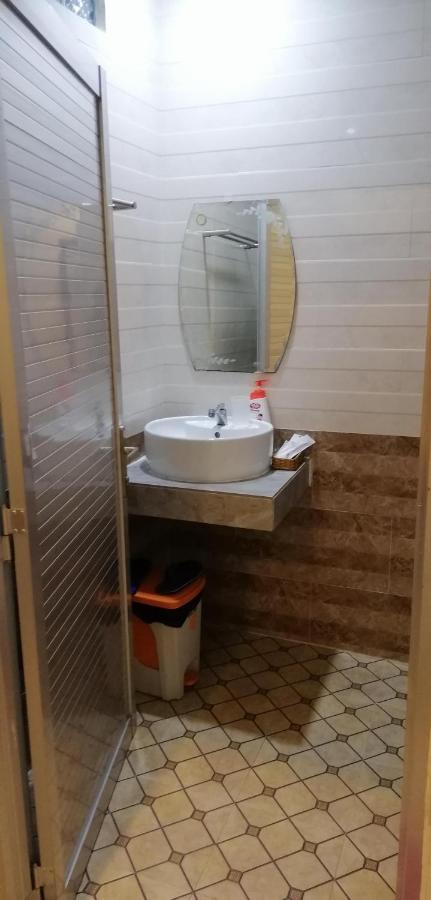 Ngan Giang Guest house