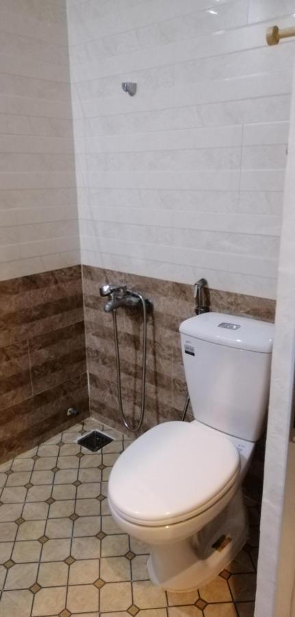 Guest house Ngan Giang