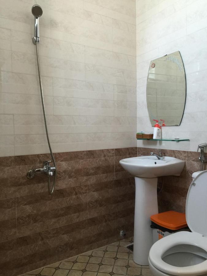 Guest house Ngan Giang