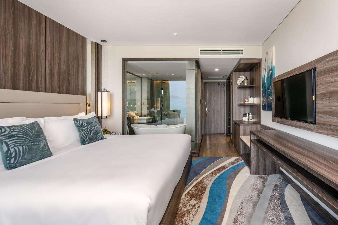 Hotel Minh Toan Safi Ocean 4*