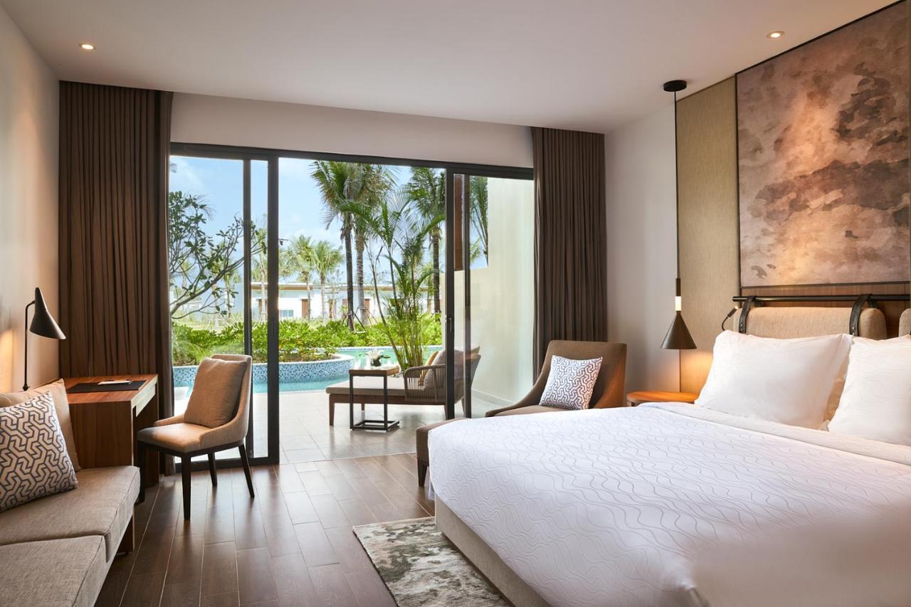 Moevenpick Waverly Phu Quoc