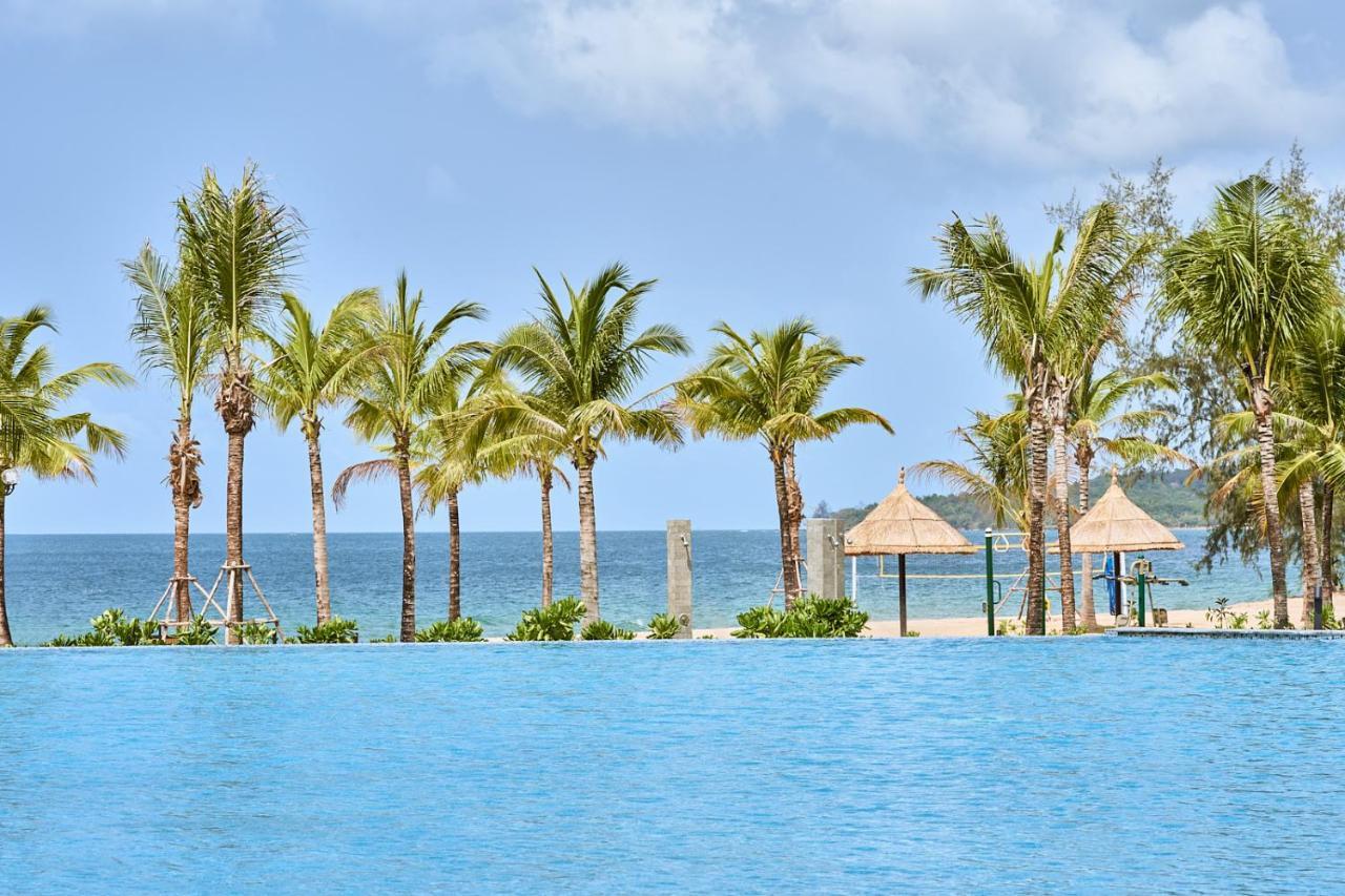 Moevenpick Waverly 5* Phu Quoc