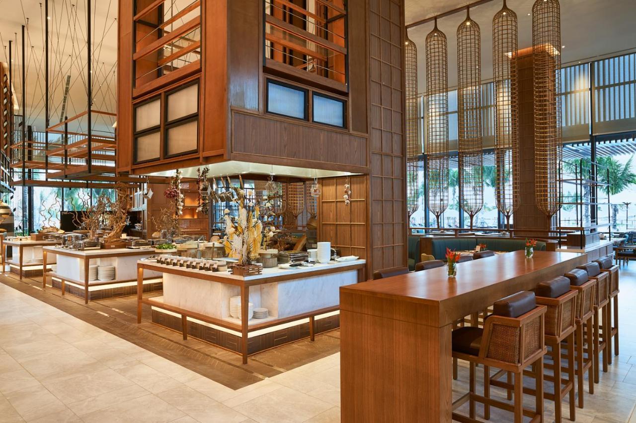 Moevenpick Waverly Resort Phu Quoc