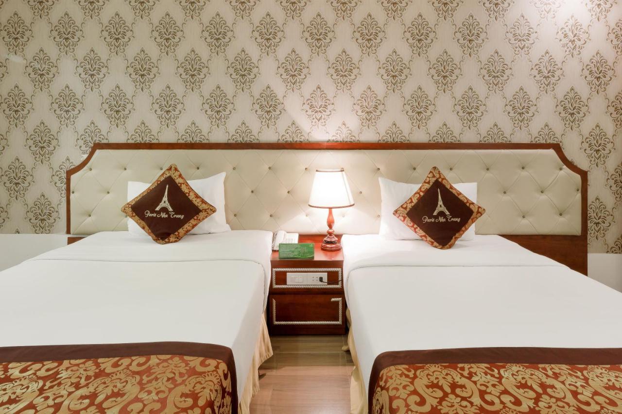 Paris Luxury & Hotel Nha Trang