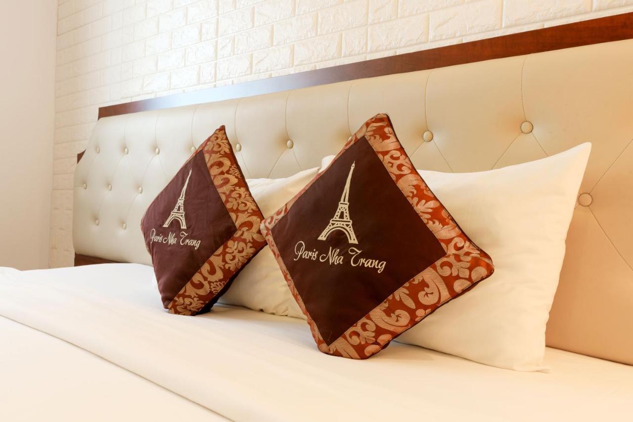 Hotel Paris Luxury & Nha Trang