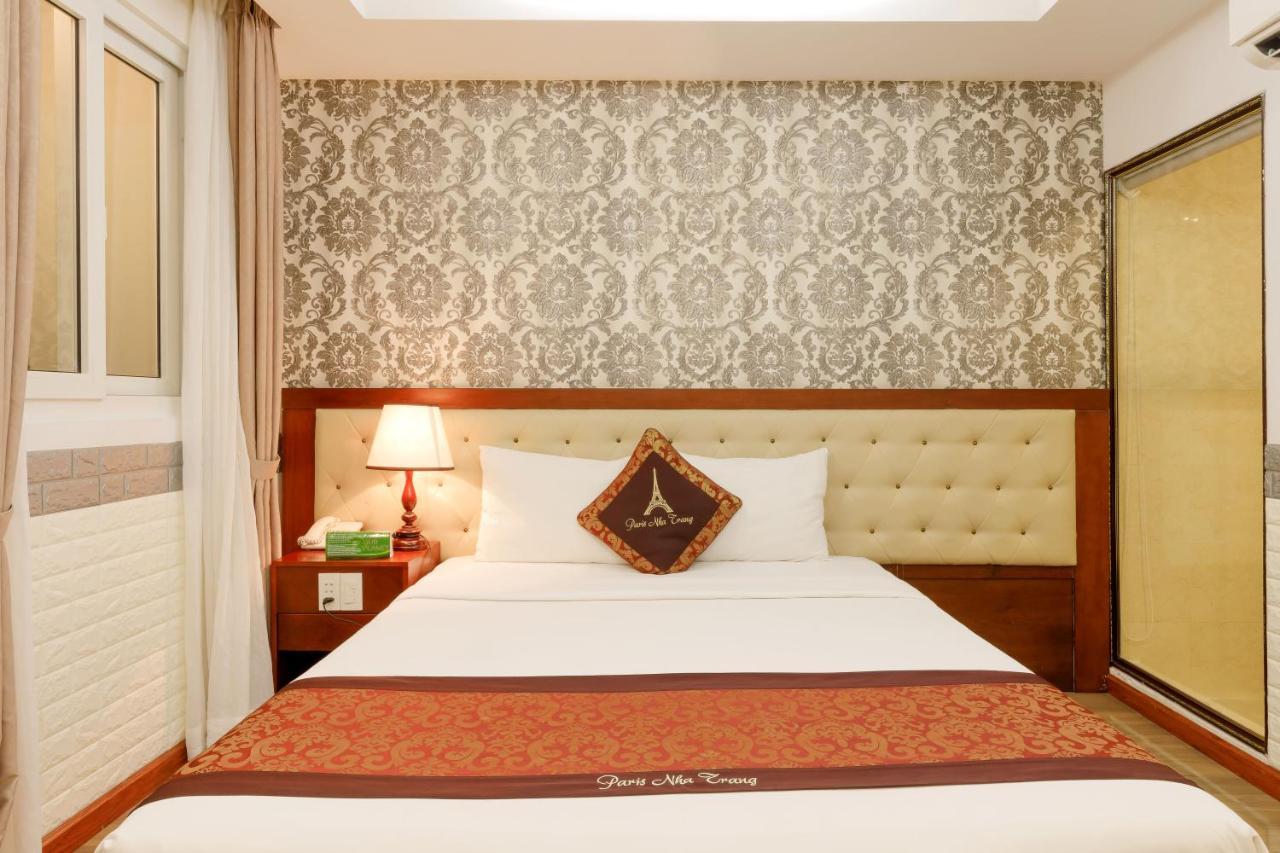 Paris Luxury &