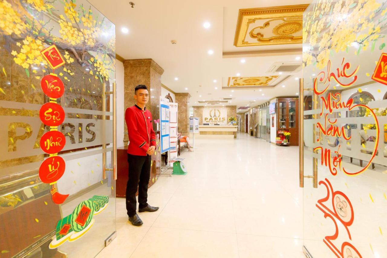 Paris Luxury & Hotel Nha Trang
